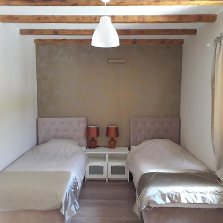 Villa Bilen Medulin Ngoại thất bức ảnh